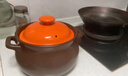 苏泊尔（SUPOR）砂锅煲汤锅炖锅4.5L养生煲耐高温不开裂陶瓷煲 实拍图