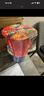 三养（SAMYANG）火鸡面奶油火鸡面拌面650g(130g*5)奶香早餐泡面拌面宵夜速食 实拍图