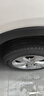 普利司通（Bridgestone）汽车轮胎 215/60R16 95V ER33 配套凯美瑞/天籁/皇冠/适配锐志 实拍图