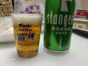 斯坦根（stangen）全麦清爽啤酒 四重啤酒花酿造 干投IPA精酿艾尔工艺500ml*3尝鲜装 实拍图