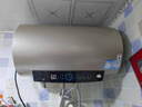海尔（Haier）国家补贴电热水器60升 PD3 金刚无缝胆终身免换镁棒一级能效节能省电储水式大水量家用京东自营 实拍图