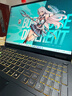 华硕天选6 国家补贴 16英寸游戏本 笔记本电脑（锐龙 7 H 260 16G 512G RTX5050 高色域)灰 实拍图