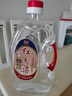 泸州老窖泸州红高粱 52度2.5L散装桶装纯粮食浓香型白酒 泡药酒泡杨梅用酒 实拍图