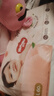 好奇（Huggies）铂金装小桃裤成长裤L120片(9-14kg)大号尿不湿拉拉裤【透爽散热】 实拍图