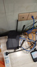腾达Tenda腾达 AC10 双千兆无线路由器 游戏路由 全千兆有线端口 5G双频 1200M智能穿墙路由 实拍图