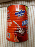 阿华田（Ovaltine）可可粉罐装1.38kg 营养早餐代餐牛奶冲饮即食蛋白型固体饮料1380 实拍图