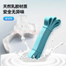 京东京造 弹力带阻力带健身力量训练引体向上助力带瑜伽拉伸拉力绳拉力带 实拍图