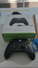 微软（Microsoft）Xbox无线游戏手柄 磨砂黑+USB-C线 蓝牙适配Xbox/PC/平板/手机Steam促销 黑神话悟空 空洞骑士 实拍图