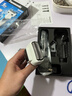 松下（Panasonic）经典3系电动剃须刀往复式男士电动刮胡刀进口三刀头全身水洗超长续航生日礼物情人节礼物男生WSL3D 实拍图