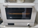 长帝（changdi）国家补贴家用烤箱S1Pro大白鲸风炉多功能电烤箱烘焙烧烤大容量空气炸锅一体机多层同烤新年货礼物 实拍图