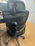 西昊C300二代Lite人体工学椅电脑办公椅人工力学座椅腰背滑翔动态支撑 实拍图