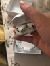 UKL【华强北顶配丨Air4代降噪款】蓝牙耳机适配苹果无线2025新款半入耳式金榜iphone17/16/15/14pods4 【原版正装全功能主动降噪版】 【主动降噪+空间音頻+三真电量】 实拍图