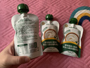 碧欧奇婴幼儿宝宝酸奶混合口味85g*12礼盒装 儿童常温奶辅食饮品无淀粉 实拍图