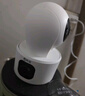 乔安（JOOAN）终身免流量监控摄像头4g网络高清夜视监控器360度无死角带夜视全景云台家用AI监控手机远程 实拍图