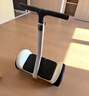 九号（Ninebot）电动平衡车小九迷你Mini成年人电动车代步腿控智能两轮大人非燃动版Plus长续航 实拍图