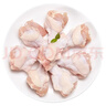 正大食品（CP）白羽鸡翅根2斤 生鲜冷冻 鸡肉烤鸡翅鸡肉 腌制鸡肉 实拍图