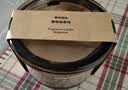 MUJI 香味蜡烛 香薰室内芳香 香氛  氛围感伴手礼 葡萄柚香味180g 实拍图