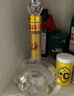 西凤酒 华山论剑10年 45度 500ml 单瓶装 凤香型白酒 年货送礼  实拍图