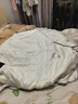 罗莱家纺 棉被 100%全棉新疆棉花被子 纯棉保暖被芯 重约5.8斤 实拍图
