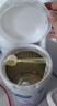 美赞臣 亲舒 婴儿乳蛋白部分水解配方奶粉 1段 850g 0-12月 低适乳糖 实拍图