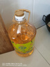 金龙鱼 食用油 非转基因 物理压榨玉米油6.18L（蕴含植物甾醇） 实拍图