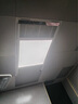 雷士（NVC）风暖浴霸超薄变频系列恒温杀菌人感夜灯照明换气暖风机Y417卫生间 实拍图