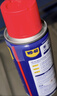 WD-40强力除锈剂铁锈wd40金属防锈门锁润滑油机械螺丝螺栓松动清洁40ml 实拍图