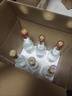 古贝春  白板酒 浓香型白酒   42度  山东地产白酒   475ml*6瓶/箱 42%vol 475mL 6瓶 整箱购买 实拍图