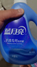 蓝月亮 手洗专用洗衣液 薰衣草香 1kg/泵头瓶 内衣内裤适用 易漂校服净 实拍图
