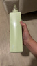 阿道夫无硅油洗发水800ml 清爽控油蓬松洗发露 舒缓去屑洗头膏热门商品 实拍图