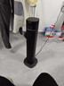 海尔（Haier）暖风机石墨烯速热取暖器家用立式电暖器遥控定时卧室电暖气电热取暖器京东自营热风机NHF-S2245 实拍图