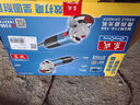 东成角磨机WSM710-100手磨机磨光机打磨机切割机电动工具 实拍图