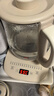 小熊（Bear）养生壶 煮茶壶 恒温水壶 保温烧水一体智能电热水壶花茶壶烧水壶 11档保温 1.5L大容量 YSH-J15Z7 实拍图