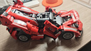 乐高（LEGO）积木机械组42212法拉利FXXK赛车男孩儿童玩具生日礼物马年新年货 实拍图