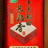 十月稻田 2025年新米 长粒香大米 10斤（东北大米 香米 5公斤/十斤） 实拍图