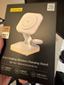 品胜苹果无线充电器四合一Magsafe磁吸折叠适用iPhone17pro/16华为小米手机iWatch手表airpods耳机底座 实拍图