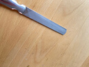 MR.GREEN德国MR.GREEN指甲锉打磨条灰指甲专用锉刀不锈钢双面修脚趾厚专业 长锉【带皮套】 实拍图