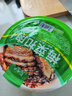 蜀七妹正宗四川梅菜扣肉预制菜半成品加热即食五花肉虎皮梅菜扣肉碗装 四川梅菜扣肉500g*3碗 实拍图