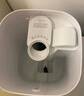 美的（Midea）空气加湿器家用卧室静音抗菌孕妇母婴幼儿大容量客厅办公室桌面小型鼻炎雾化器新年礼物SC-3G40S 实拍图