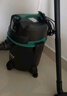 美菱家用吸尘器大功率超强吸力工业装修美缝商用车用开荒地毯仓库酒店强力桶式吸尘机 实拍图