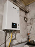 林内（Rinnai）【小蛮腰】13升燃气热水器 天然气热水器 智慧恒温升级CPU 低压启动上门安装13GD31（JSQ26-GD31） 实拍图