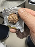 费列罗 巧克力礼盒 30粒375g 榛果威化 糖果 新年礼物 零食 实拍图