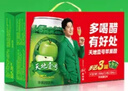 天地壹号 苹果醋饮料330ml×12+3罐低糖0脂酸爽解腻 年货送礼多喝醋有好处 实拍图