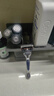 吉列（Gillette） 吉列锋隐手动剃须刀锋速5男士刮胡刀五层刀头 锋隐8刀头(无刀架)+30g剃须膏 实拍图