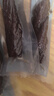 百草味低GI风干牛肉400g散称手撕牛肉内蒙古特产办公室零食独立小包营养 实拍图