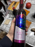 长城玫瑰红香逸浓甜红葡萄酒750ml单瓶装中粮出品热门商品推荐       实拍图