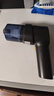 志高（CHIGO） 车载吸尘器家用大吸力无线手持小型汽车用桌面便携新能源除尘机 120W升级款+吸抽吹充四用+滤芯*3 实拍图