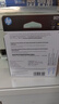 惠普（HP）805原装黑彩套装标容墨盒 适用hp deskjet 1210/1212/2330/2332/2720/2729/2722打印机 实拍图