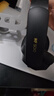 iKF Solo 京东独家【赛博朋克限定礼盒】头戴式蓝牙耳机金标认证-52dB降噪三角洲游戏低延迟 雅典黑  实拍图
