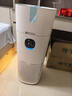 美的（Midea）【无雾加湿器】R8空气净化器加湿一体鼻炎家用甲醛数显除烟味异味过敏原吸猫毛空气净化机 实拍图
